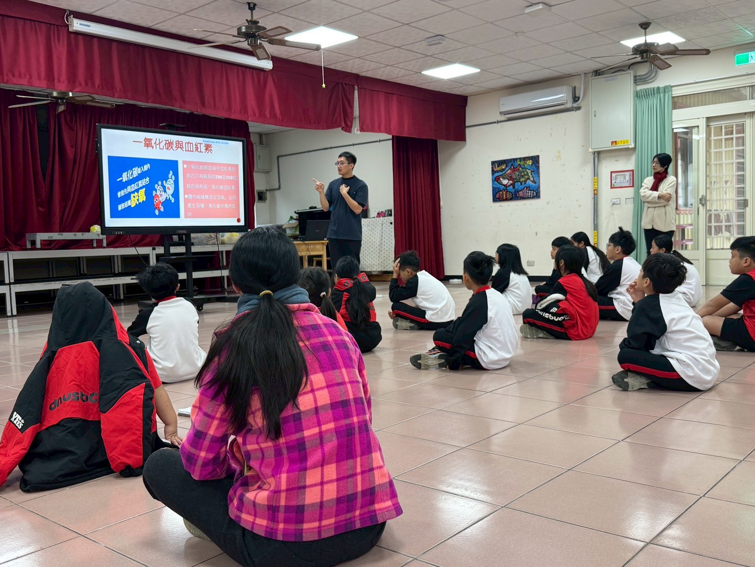 1141125防範一氧化碳中毒宣導