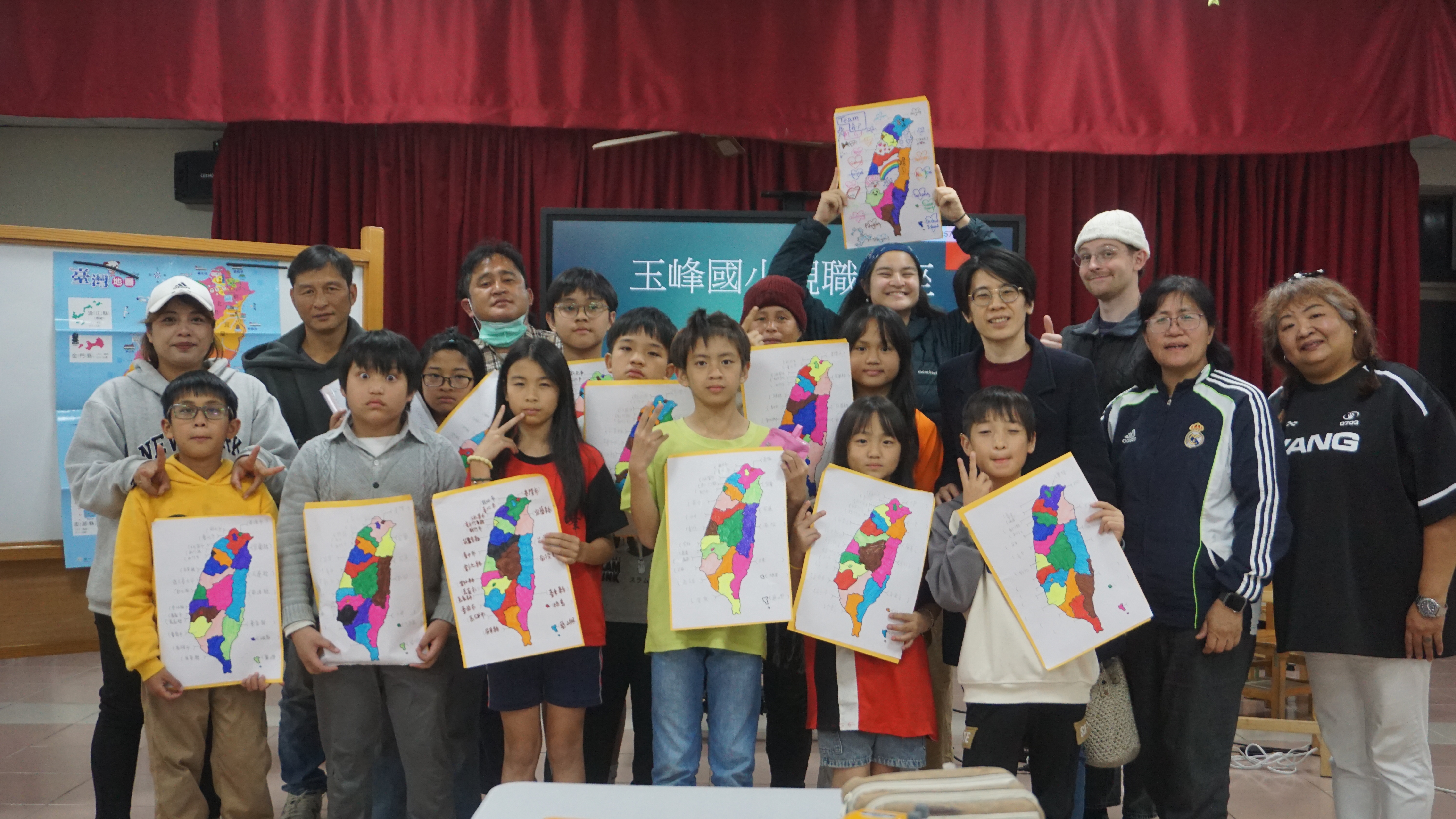 1150319家長日暨親職座談